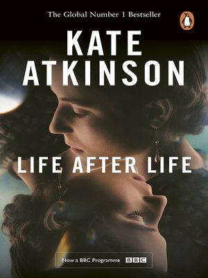 Life After Life - ebook